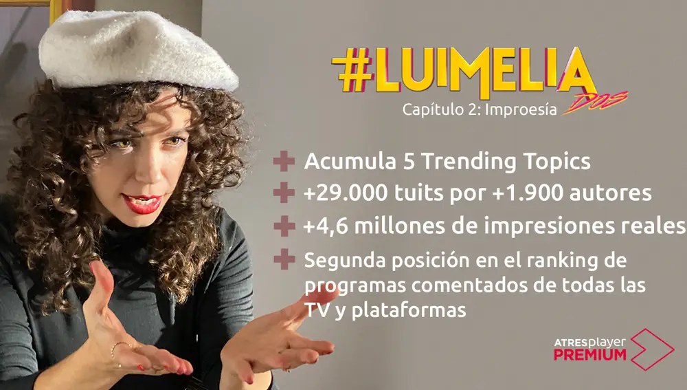 Datos #Luimelia Cap.2x02