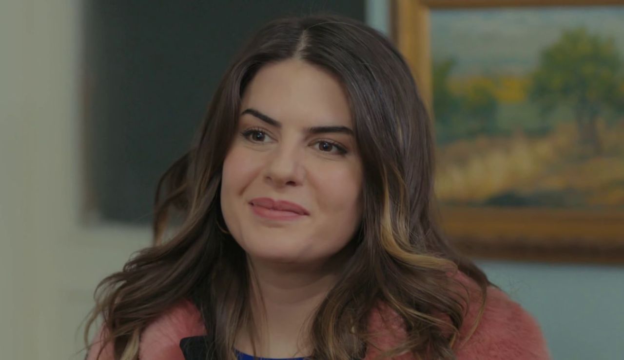 Adelántate al decimotercer capítulo de 'Mujer' en ATRESplayer PREMIUM