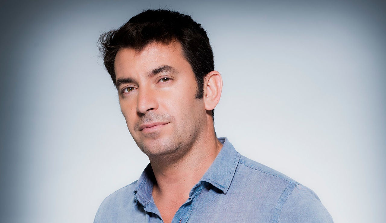 ATRESplayer PREMIUM prepara la serie ‘Dos años y un día’, una comedia protagonizada por Arturo Valls