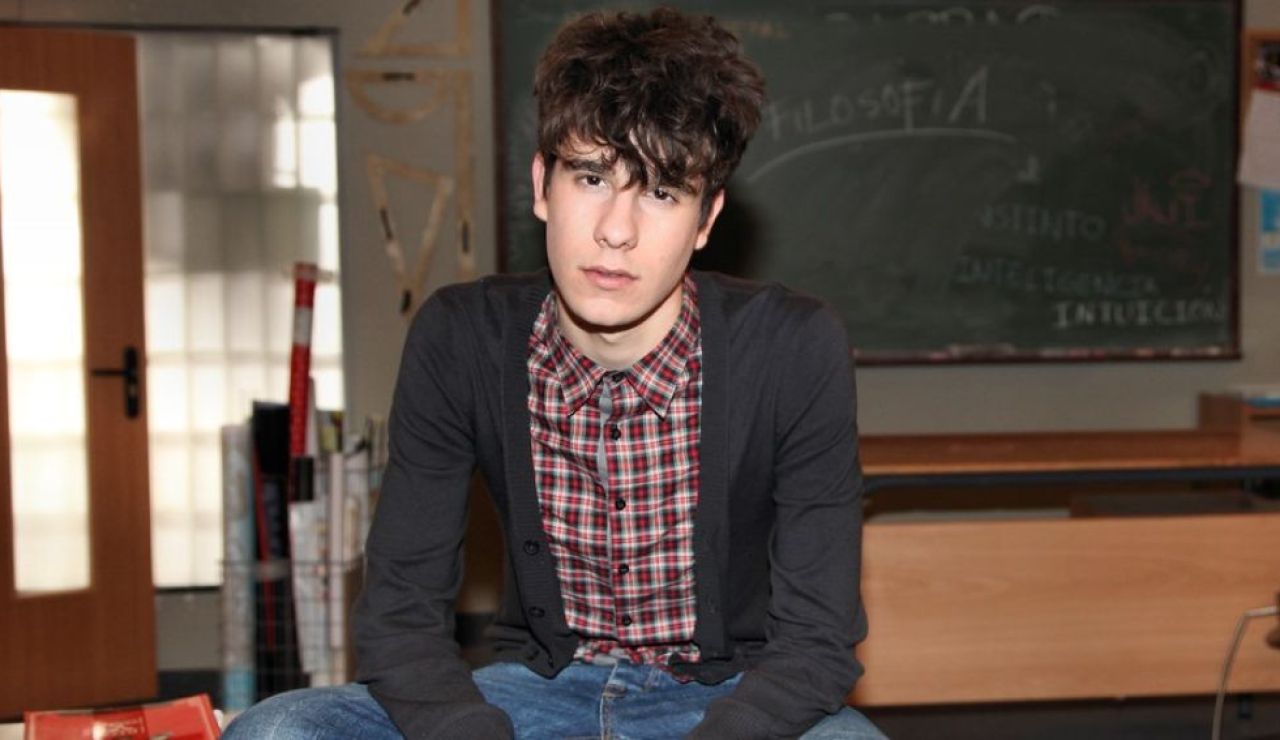 Javi Calvo confirma en el reencuentro de 'FoQ'