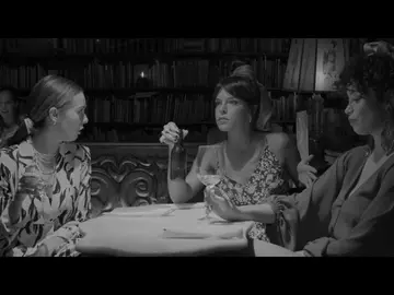 Luimelia capítulo 5 Luimelia capítulo 5