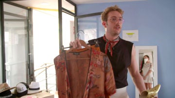 Todos los secretos del vestuario de #Luimelia