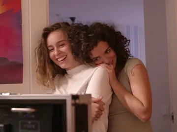 El making of de #Luimelia Dos, este domingo en ATRESplayer PREMIUM El making of de #Luimelia Dos, este domingo en ATRESplayer PREMIUM