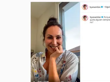 "La grabación de 'ByAnaMilán' está siendo una barbaridad": momentos de rodaje y el vestido de novia se dejan ver en las redes sociales "La grabación de 'ByAnaMilán' está siendo una barbaridad": momentos de rodaje y el vestido de novia se dejan ver en las redes sociales