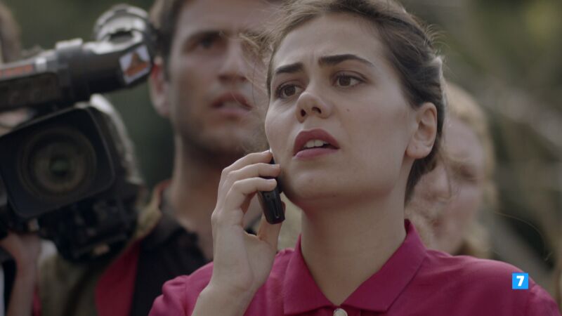 Los momentos cruciales que pusieron en jaque a todo un país: 'El instante decisivo', estreno el 18 de octubre en ATRESplayer PREMIUM