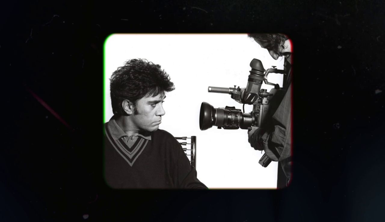 Pongamos que hablo de - Almodóvar - Capítulo 1: La ley del deseo