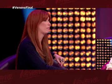 Valeria Vegas, a Javier Calvo y Javier Ambrossi: “Vosotros habéis remado a favor de dignificar la historia de un colectivo” Valeria Vegas, a Javier Calvo y Javier Ambrossi: “Vosotros habéis remado a favor de dignificar la historia de un colectivo”