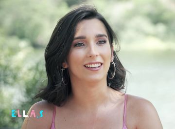 Lola Rodríguez: “Tuve la suerte de conocer a Carla Antonelli con 9 años y me abrió los ojos”
