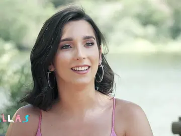Lola Rodríguez: “Tuve la suerte de conocer a Carla Antonelli con 9 años y me abrió los ojos” Lola Rodríguez: “Tuve la suerte de conocer a Carla Antonelli con 9 años y me abrió los ojos”
