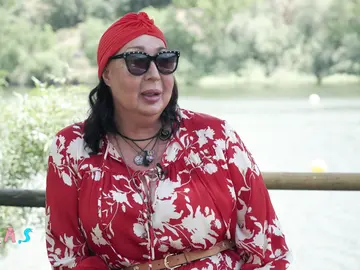 Miryam Amaya: “Yo creo que el 90% de la fuerza para que una mujer trans pueda continuar adelante es la familia” Miryam Amaya: “Yo creo que el 90% de la fuerza para que una mujer trans pueda continuar adelante es la familia”