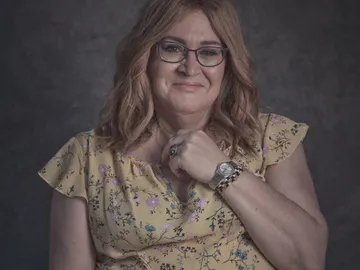 Carmen García de Merlo Carmen García de Merlo