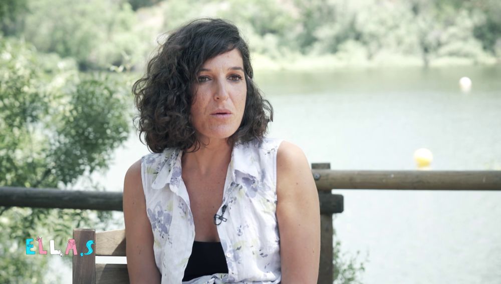 Pilar Monsell: “El documental de ‘Ellas’ es portador de una sensibilidad nueva”