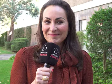 Ana Milán responde: ¿Qué te pedirías ser en otra vida? Ana Milán responde: ¿Qué te pedirías ser en otra vida?