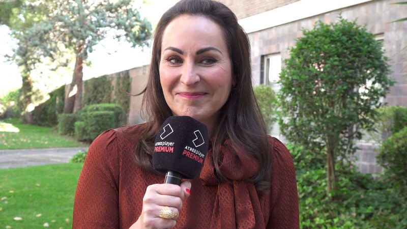 Ana Milán responde: ¿Qué te pedirías ser en otra vida?