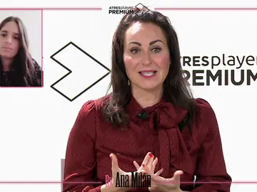 Ana Milán Ana Milán