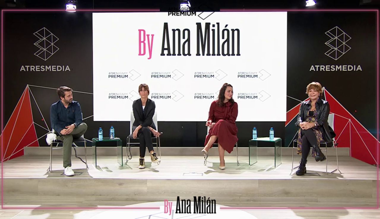 Daniela Santiago hará un cameo en ‘By Ana Milán’