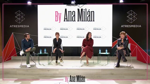 Daniela Santiago hará un cameo en ‘By Ana Milán’