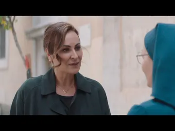 Ana Milán se mete en el papel de su próxima película: el de una monja Ana Milán se mete en el papel de su próxima película: el de una monja