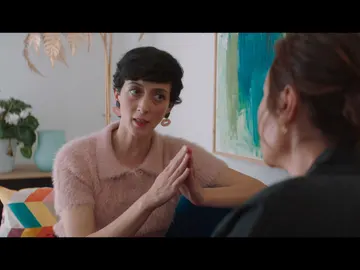 Rebeca se preocupa por el estado de Ana Milán: "Dime que no te estás medicando" Rebeca se preocupa por el estado de Ana Milán: "Dime que no te estás medicando"