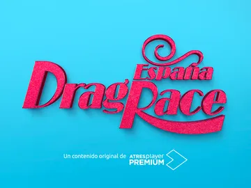 Drag Race España Drag Race España