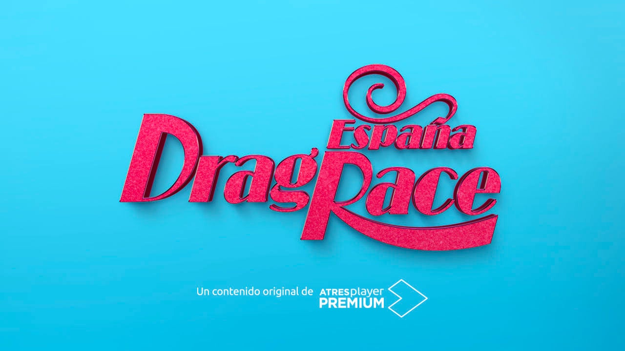 ATRESplayer PREMIUM adaptará para España el fenómeno global 'Drag Race',  ganador de 19 premios Emmy