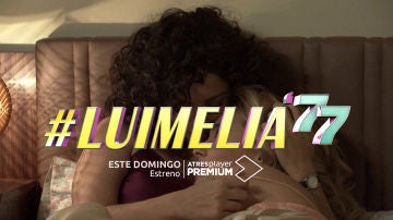 "El amor puede con todo"