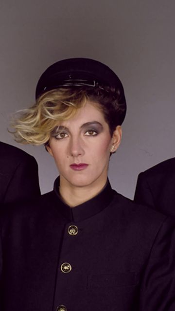 Pongamos que hablo de... Mecano - Mecano C1: 1981: El año que dimos el golpe