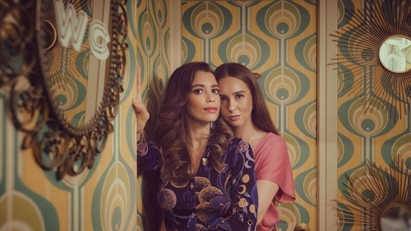 'Luimelia 77': La historia de amor que ha conquistado a una generación