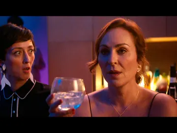 Lo más divertido de la fiesta: Un bizcocho de setas Lo más divertido de la fiesta: Un bizcocho de setas