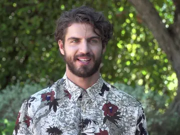 Maxi Iglesias: “Yo en Física o Química viví cosas antes que en mi propia vida” Maxi Iglesias: “Yo en Física o Química viví cosas antes que en mi propia vida”