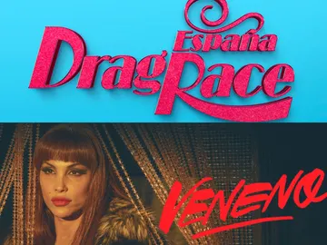 RuPaul se rinde ante 'Veneno' tras su llegada a HBO Max mientras ATRESplayer PREMIUM prepara la adaptación de 'Drag Race' para España RuPaul se rinde ante 'Veneno' tras su llegada a HBO Max mientras ATRESplayer PREMIUM prepara la adaptación de 'Drag Race' para España