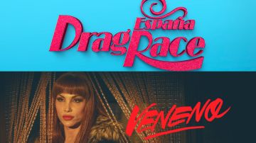 RuPaul se rinde ante 'Veneno' tras su llegada a HBO Max mientras ATRESplayer PREMIUM prepara la adaptación de 'Drag Race' para España
