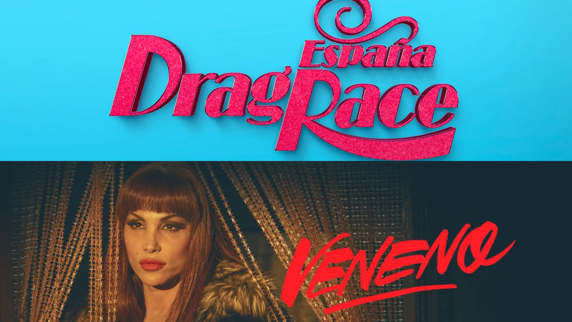 RuPaul se rinde ante 'Veneno' tras su llegada a HBO Max mientras ATRESplayer PREMIUM prepara la adaptación de 'Drag Race' para España 