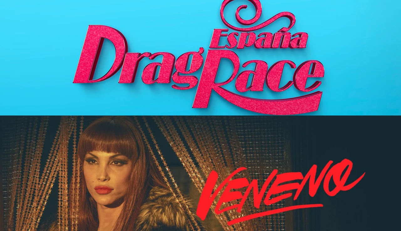 RuPaul se rinde ante 'Veneno' tras su llegada a HBO Max mientras ATRESplayer PREMIUM prepara la adaptación de 'Drag Race' para España 