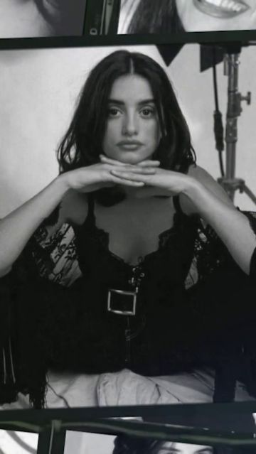 Penélope Cruz | C1: Alcobendas