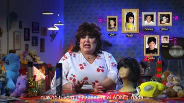 Paca La Piraña: La relación de Paula y Gorka