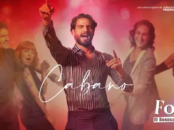 Maxi Iglesias es Cabano Maxi Iglesias es Cabano