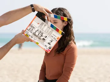 ‘Alba’ finaliza su rodaje ‘Alba’ finaliza su rodaje