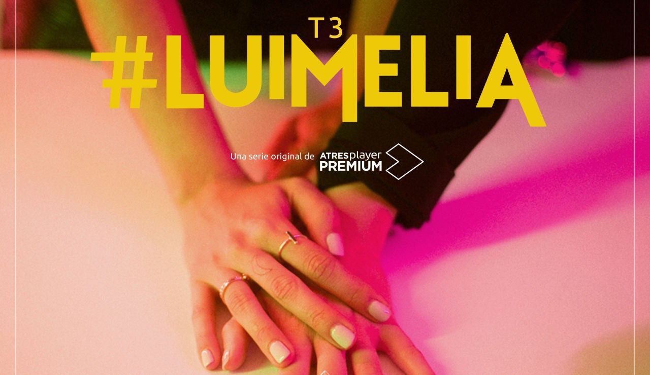 '#Luimelia' T3