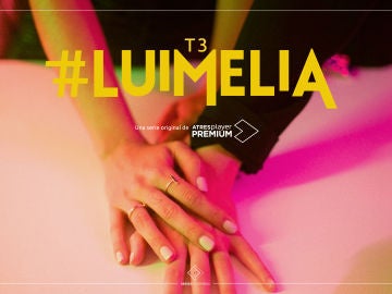 '#Luimelia' T3