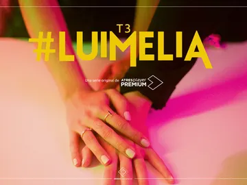 '#Luimelia' T3 '#Luimelia' T3