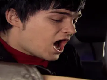 Gorka ayuda a Olimpia a dar a luz Gorka ayuda a Olimpia a dar a luz