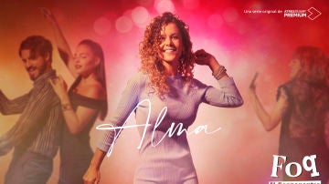 Sandra Blázquez es Alma en FOQ: el reencuentro