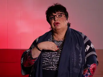 Paca la Piraña confiesa la escena en la que peor lo pasó en ‘Veneno’: “Pensé que me iba a morir, de aquí no salgo” Paca la Piraña confiesa la escena en la que peor lo pasó en ‘Veneno’: “Pensé que me iba a morir, de aquí no salgo”