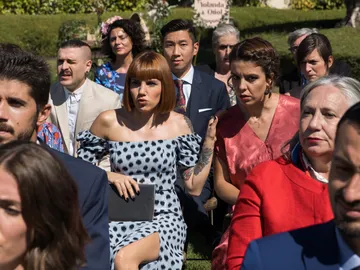 El desenlace de ‘FoQ: El reencuentro’ El desenlace de ‘FoQ: El reencuentro’