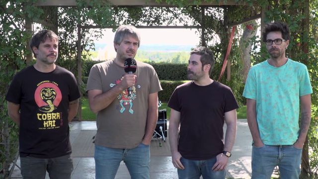 Despistados: “Hemos conseguido una canción que es un himno generacional”