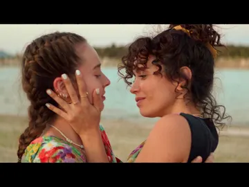 Luisita y Amelia en la tercera temporada de #Luimelia Luisita y Amelia en la tercera temporada de #Luimelia