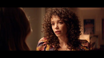 Amelia, a Luisita: &quot;He quedado con mi ex, me ha pedido que vuelva con ella&quot;