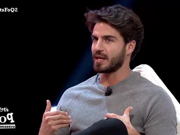 El domingo en 'Let's FOQ' en ATRESplayer PREMIUM: Maxi Iglesias desvela los secretos de la secuencia más comentada de 'FOQ: el reencuentro' El domingo en 'Let's FOQ' en ATRESplayer PREMIUM: Maxi Iglesias desvela los secretos de la secuencia más comentada de 'FOQ: el reencuentro'