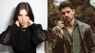‘Toy Boy’ ficha a Michele Morrone y Federica Sabatini para su segunda temporada